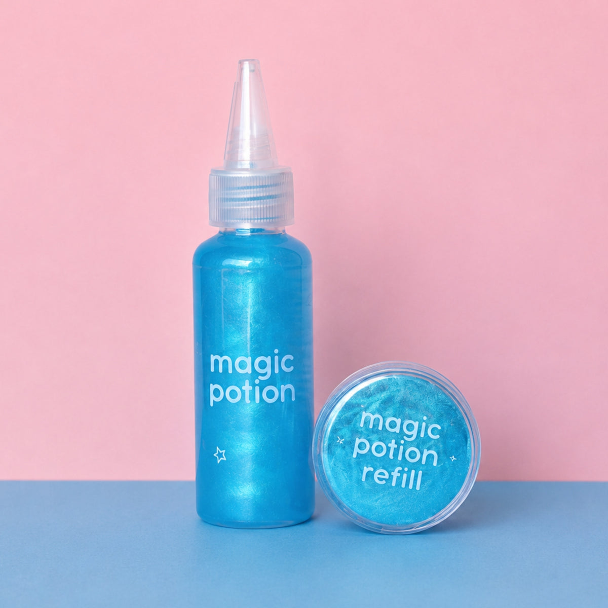 Dinosaur Magic Potion Kit for Little Mixies