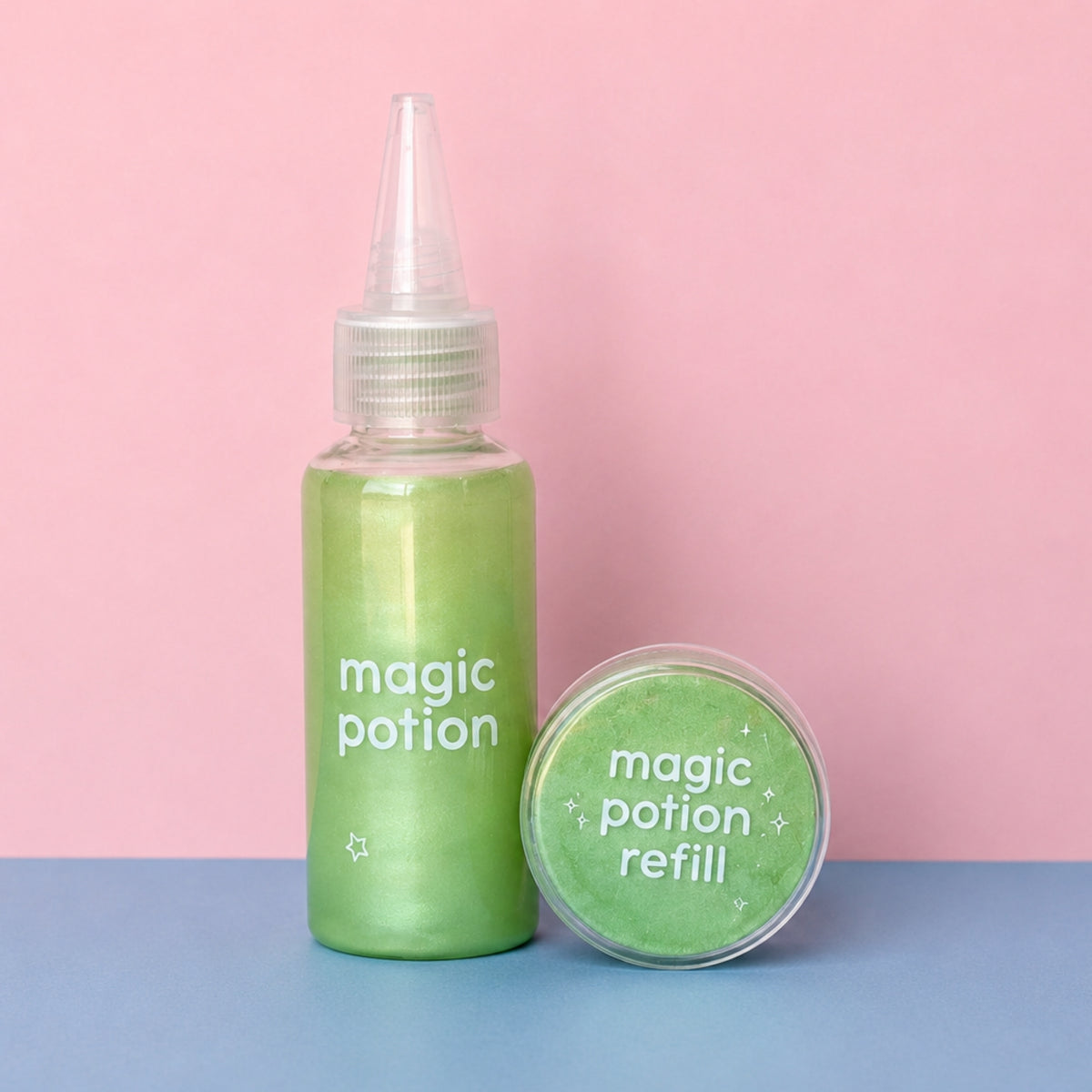 Ocean Magic Potion Kit for Little Mixies