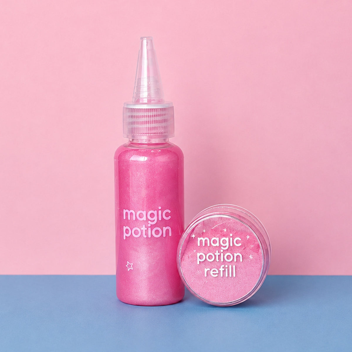 Unicorn Magic Potion Kit for Little Mixies