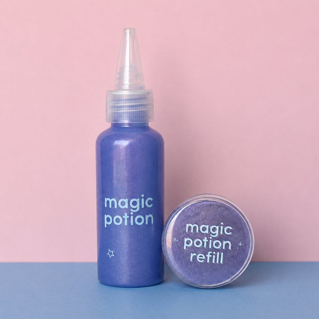 Fairy Magic Potion Kit for Little Mixies