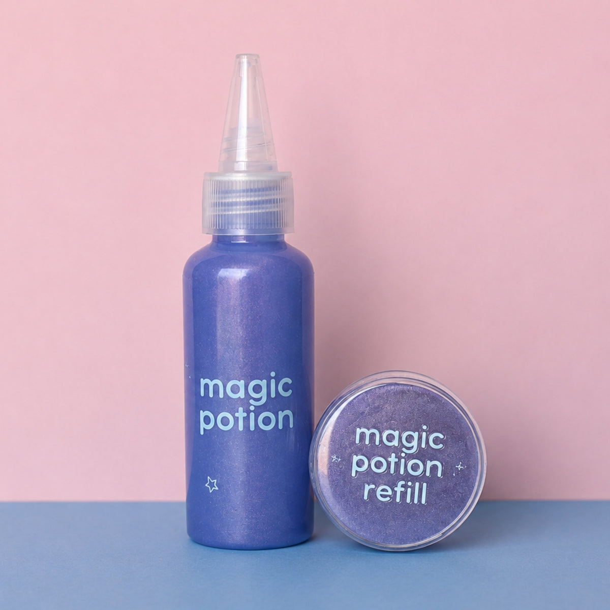 Fairy Magic Potion Kit for Little Mixies