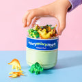 Dinosaur Magic Fizz