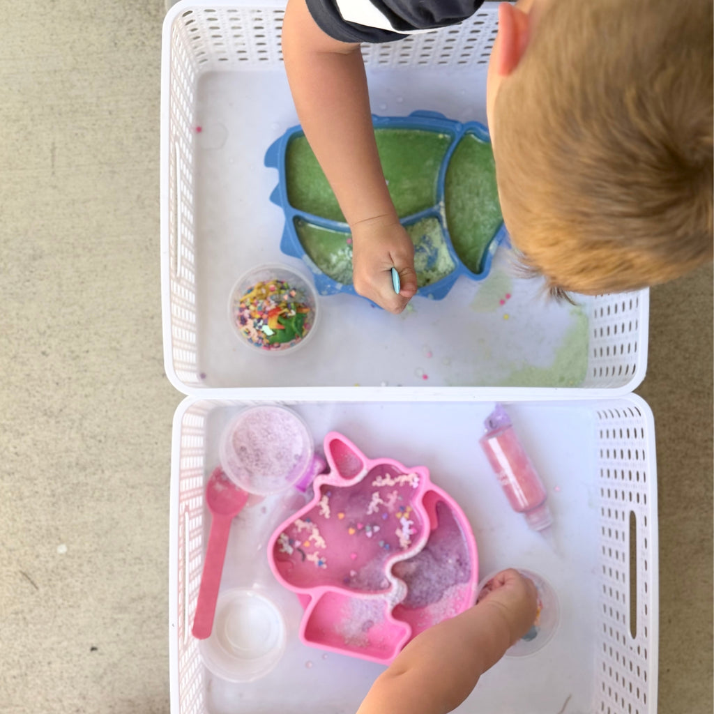 Dinosaur Magic Potion Kit