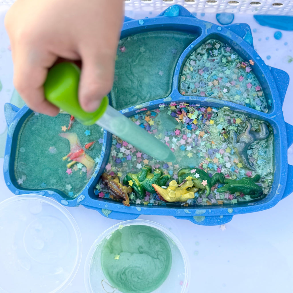 Dinosaur Magic Potion Kit