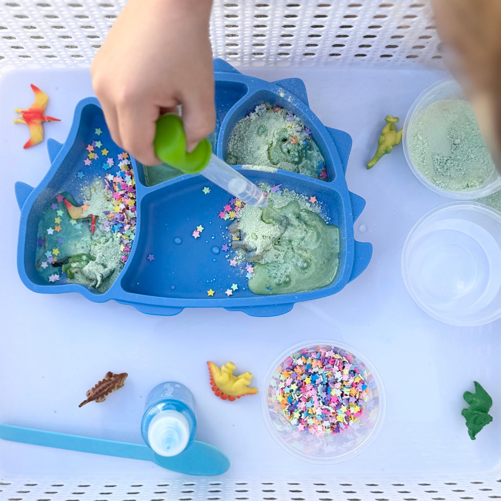 Dinosaur Magic Potion Kit