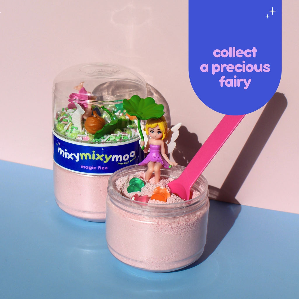 Fairy Magic Mixy Kit