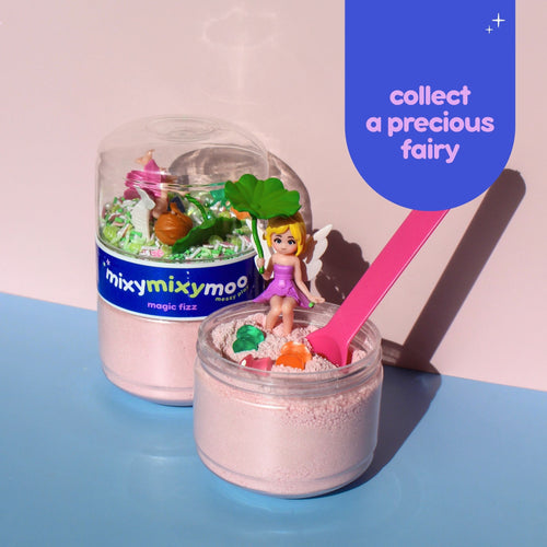 Fairy Magic Fizz