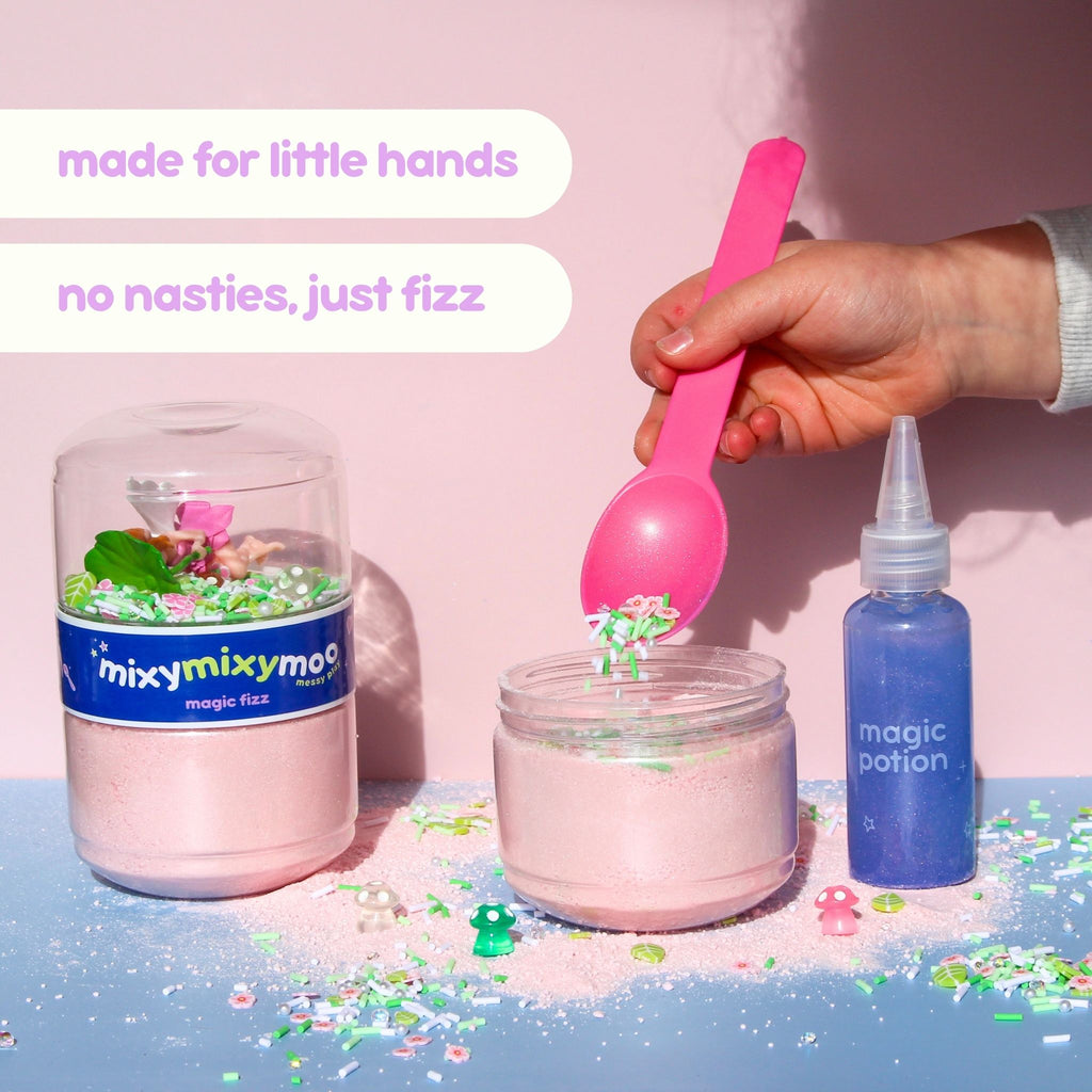 Fairy Magic Mixy Kit