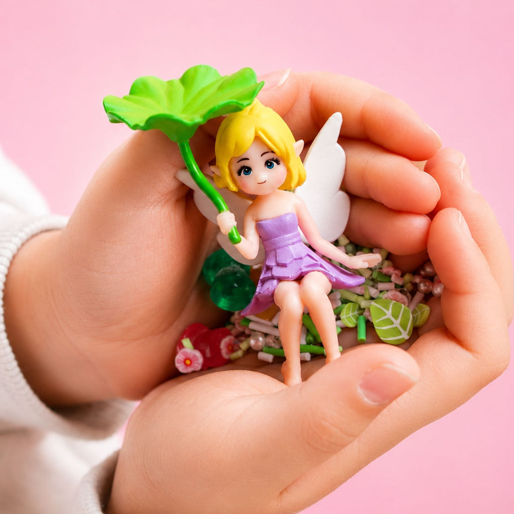 Fairy Magic Mixy Kit