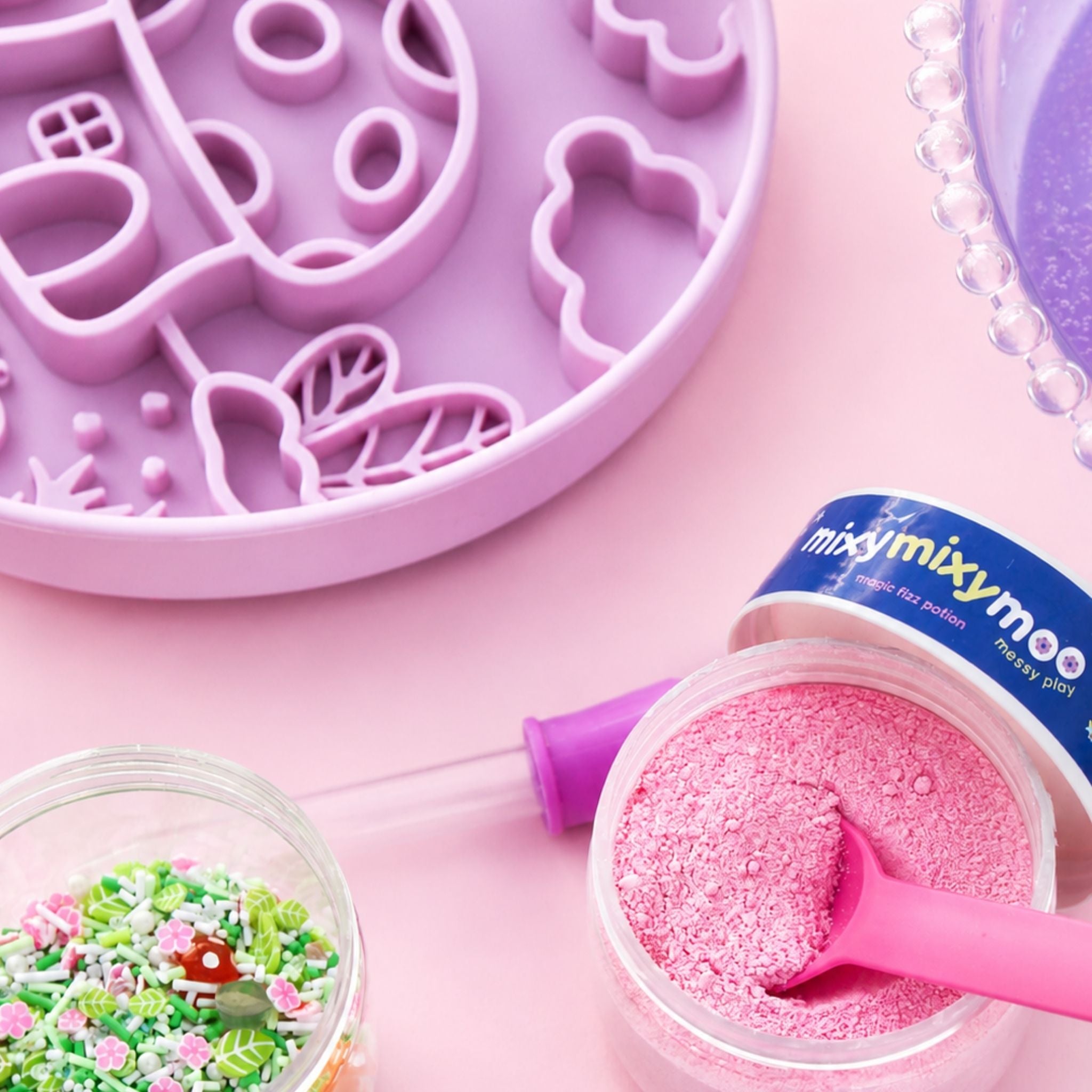 Fairy Magic Mixy Kit