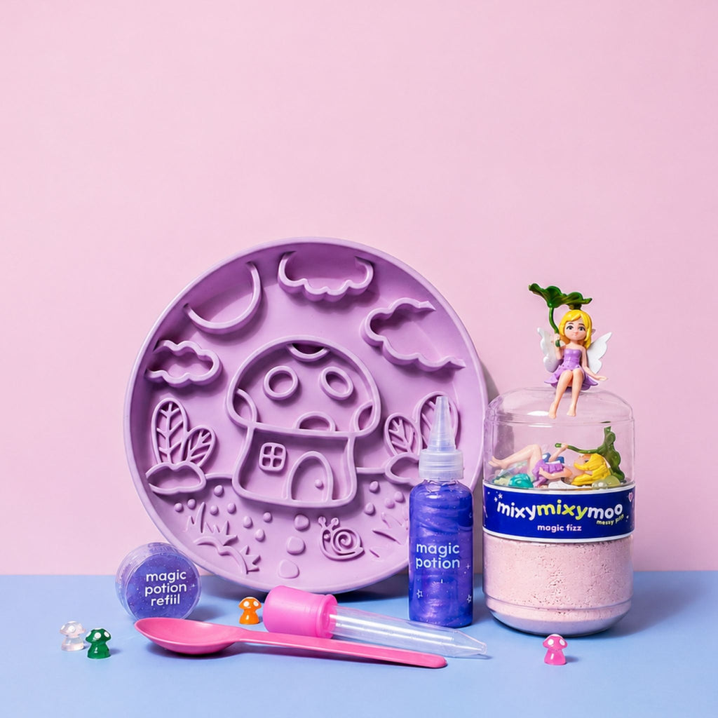 Fairy Magic Mixy Kit