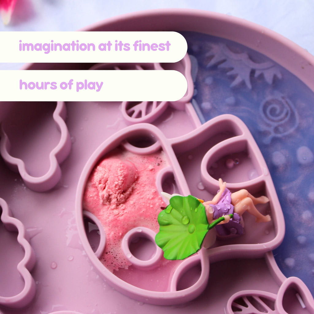 Fairy Magic Mixy Kit