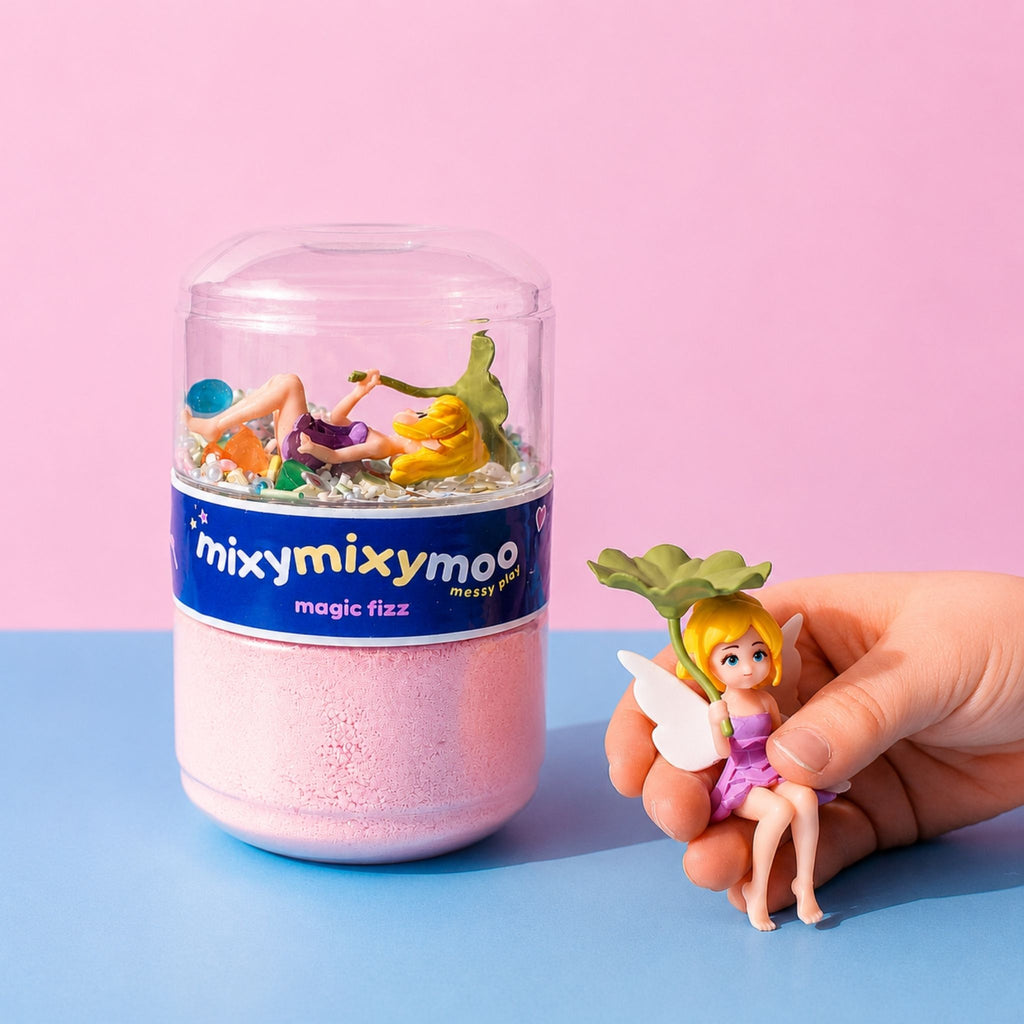 Fairy Magic Mixy Kit