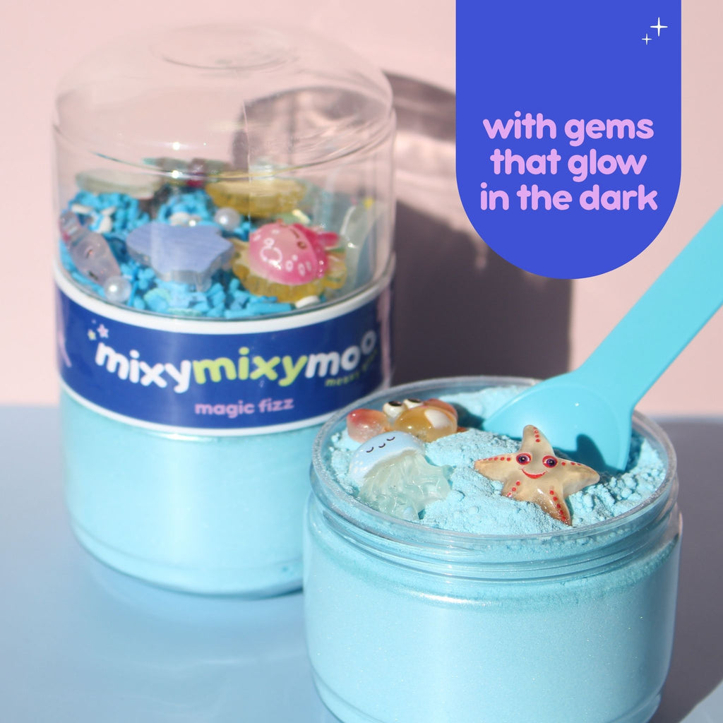 Ocean Magic Fizz