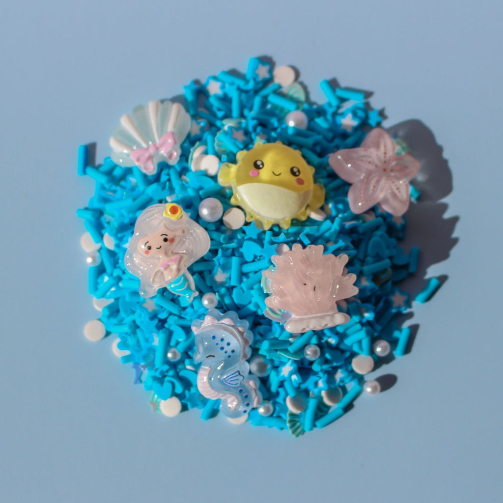 Ocean Magic Fizz
