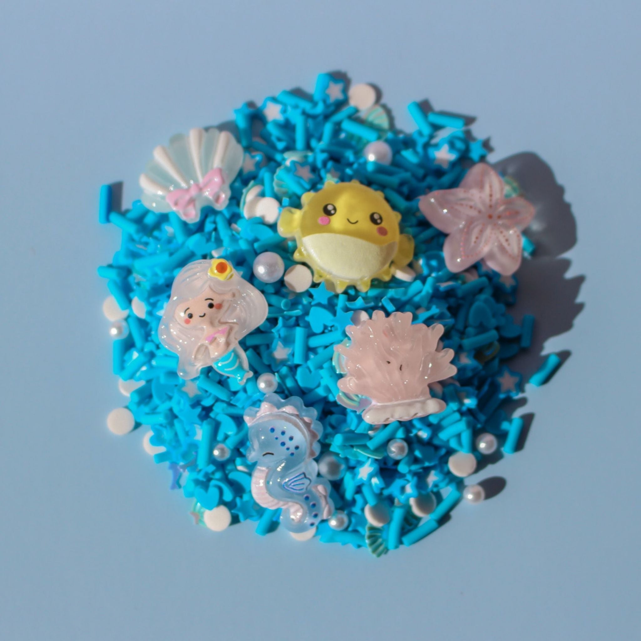 Ocean Magic Fizz