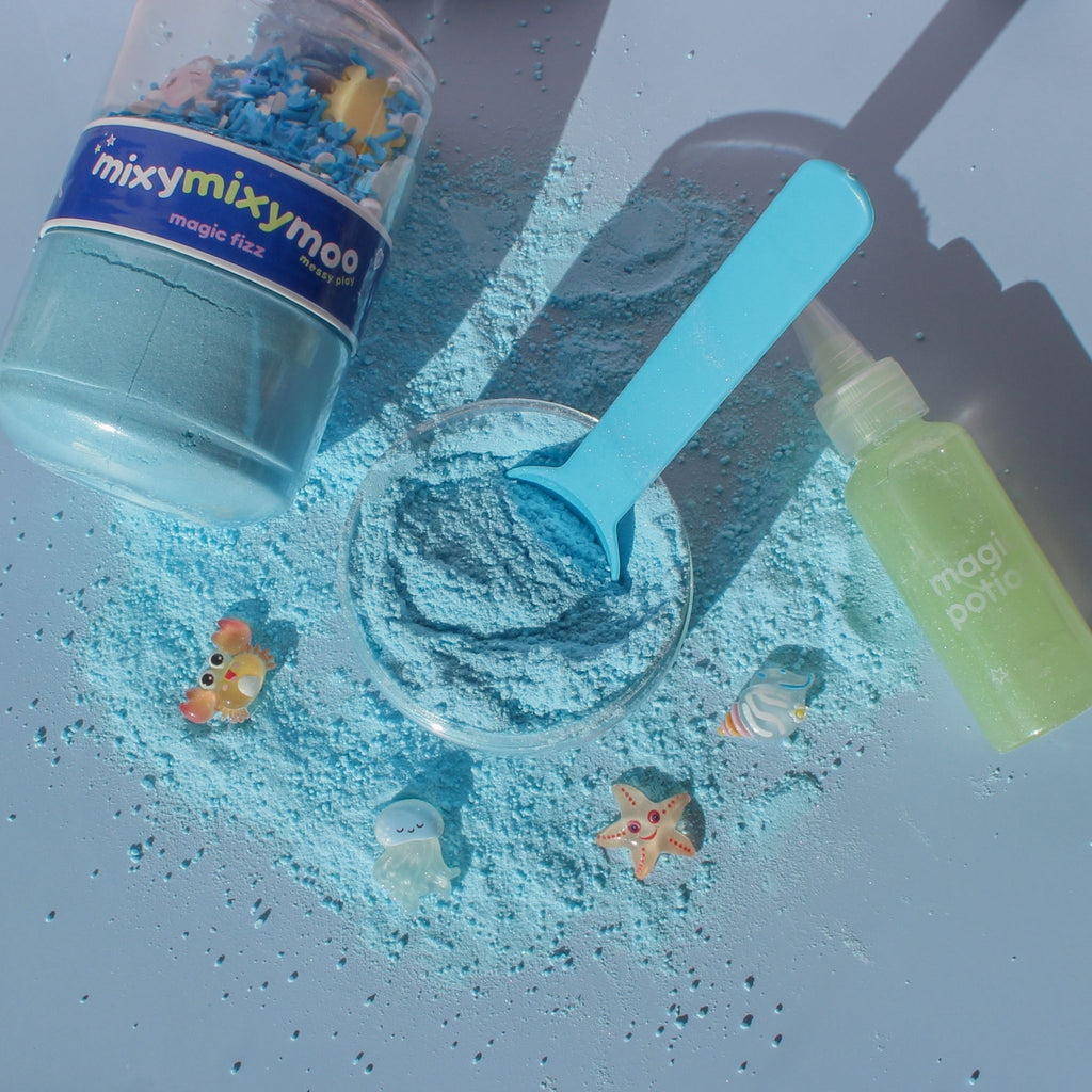 Ocean Magic Mixy Kit