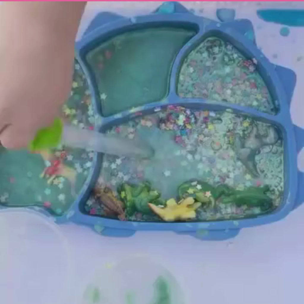 Dinosaur Magic Potion Kit