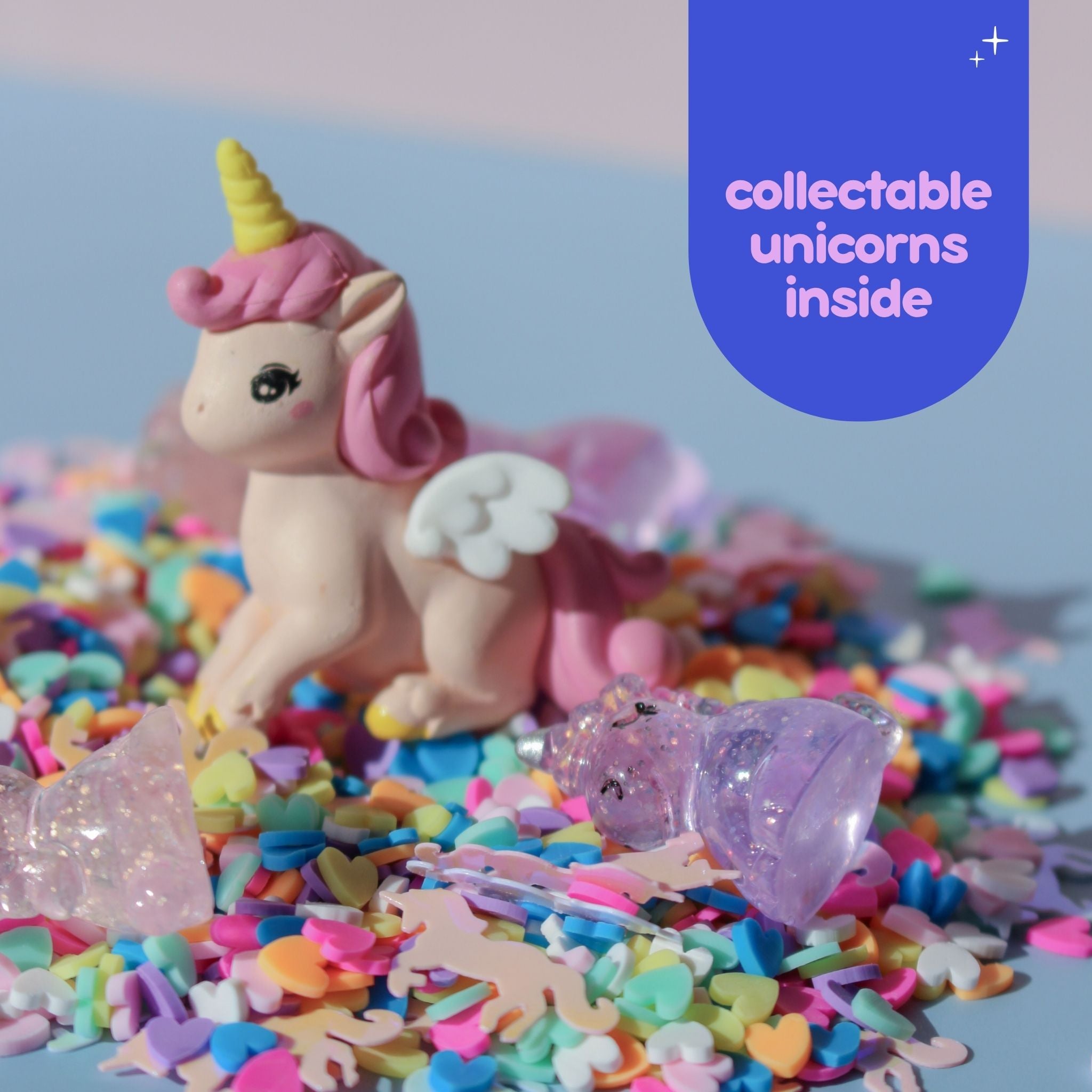 Unicorn Magic Mixy Kit