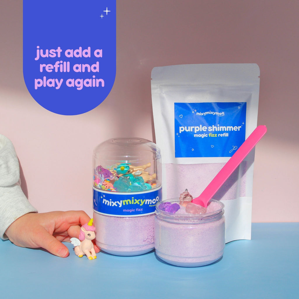 Unicorn Magic Mixy Kit