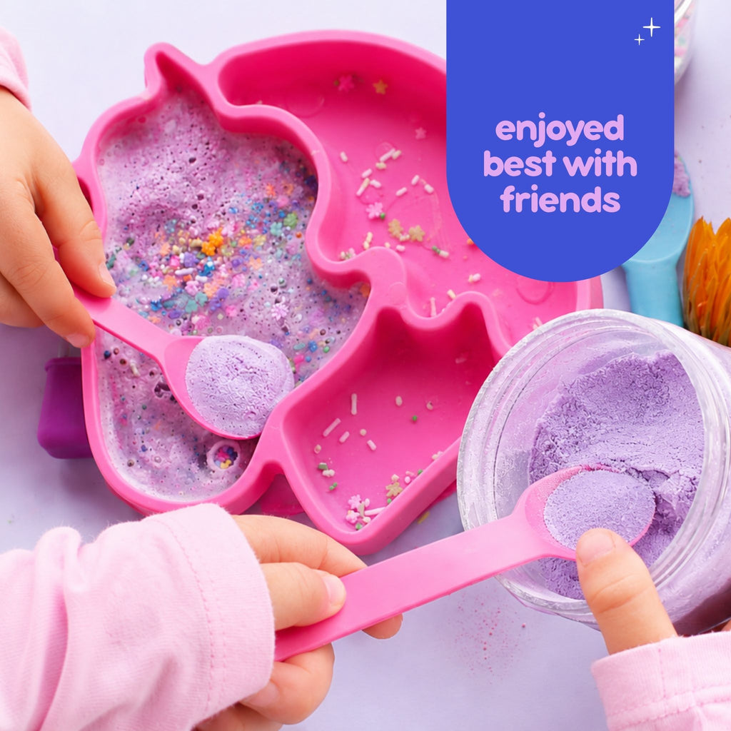 Unicorn Magic Mixy Kit