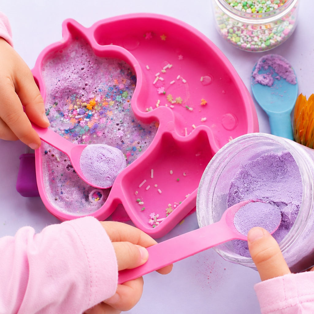 Unicorn Magic Fizz