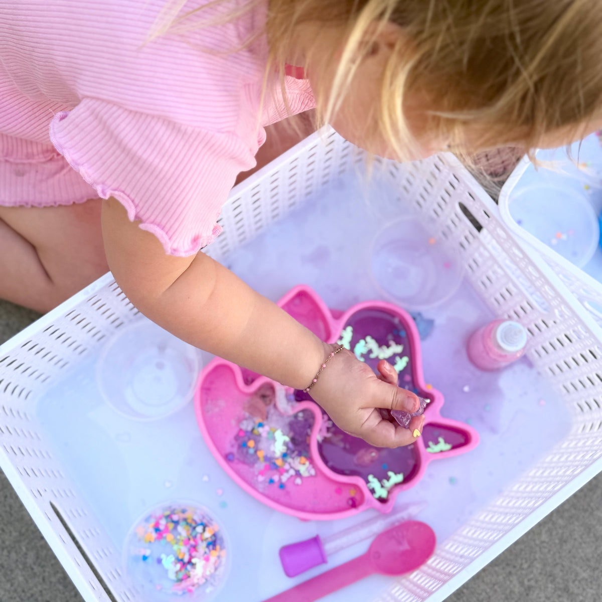 PRE-ORDER Unicorn Magic Potion Kit