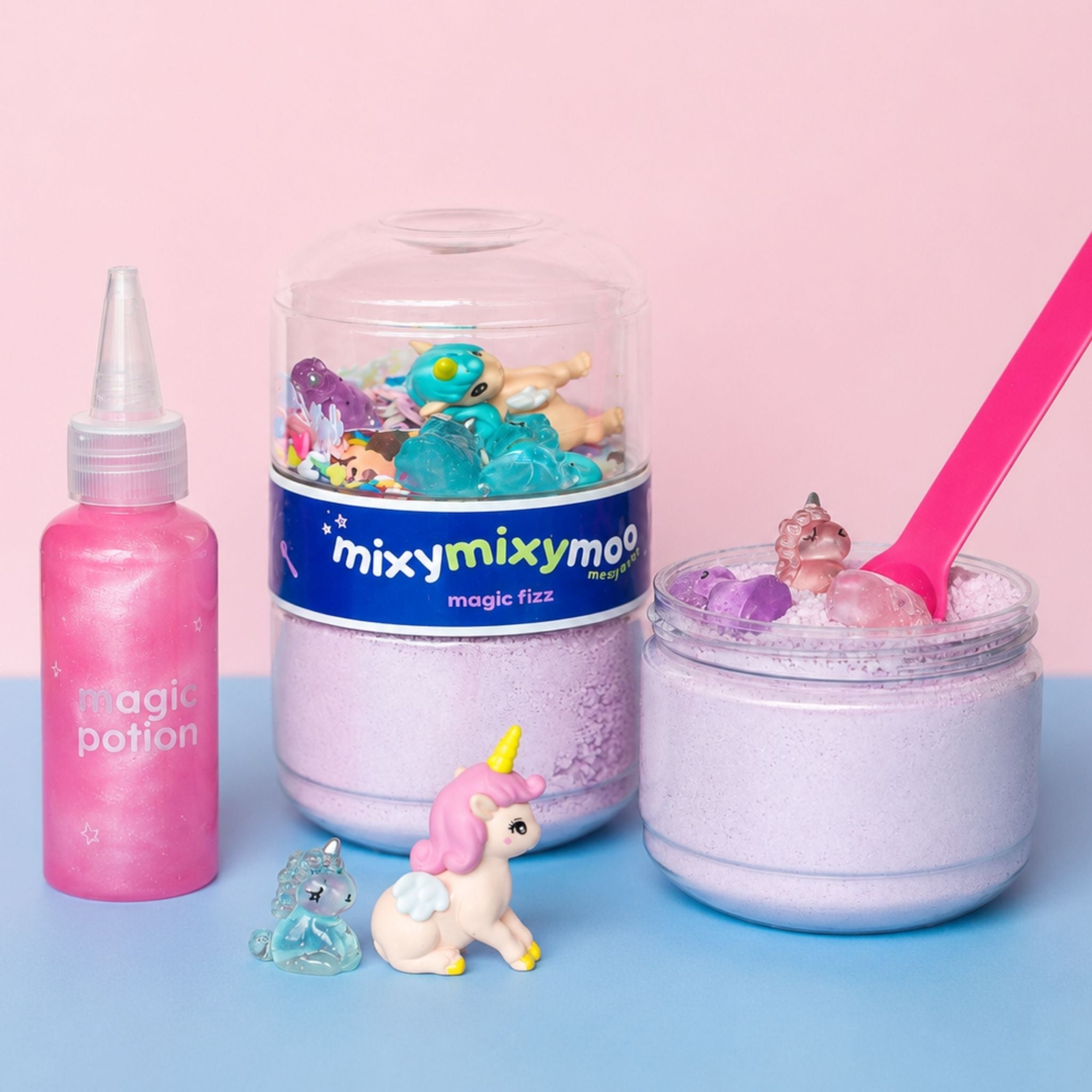 Unicorn Magic Mixy Kit