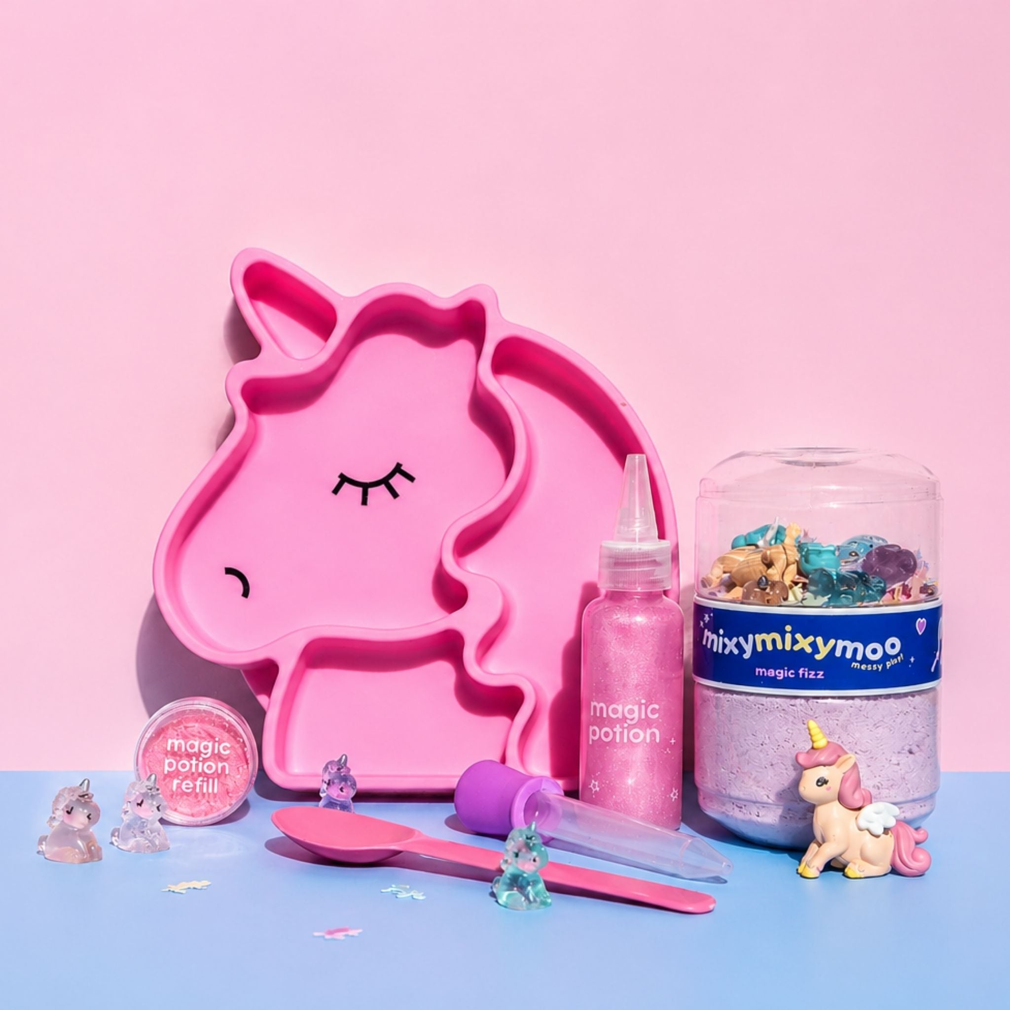 Unicorn Magic Mixy Kit