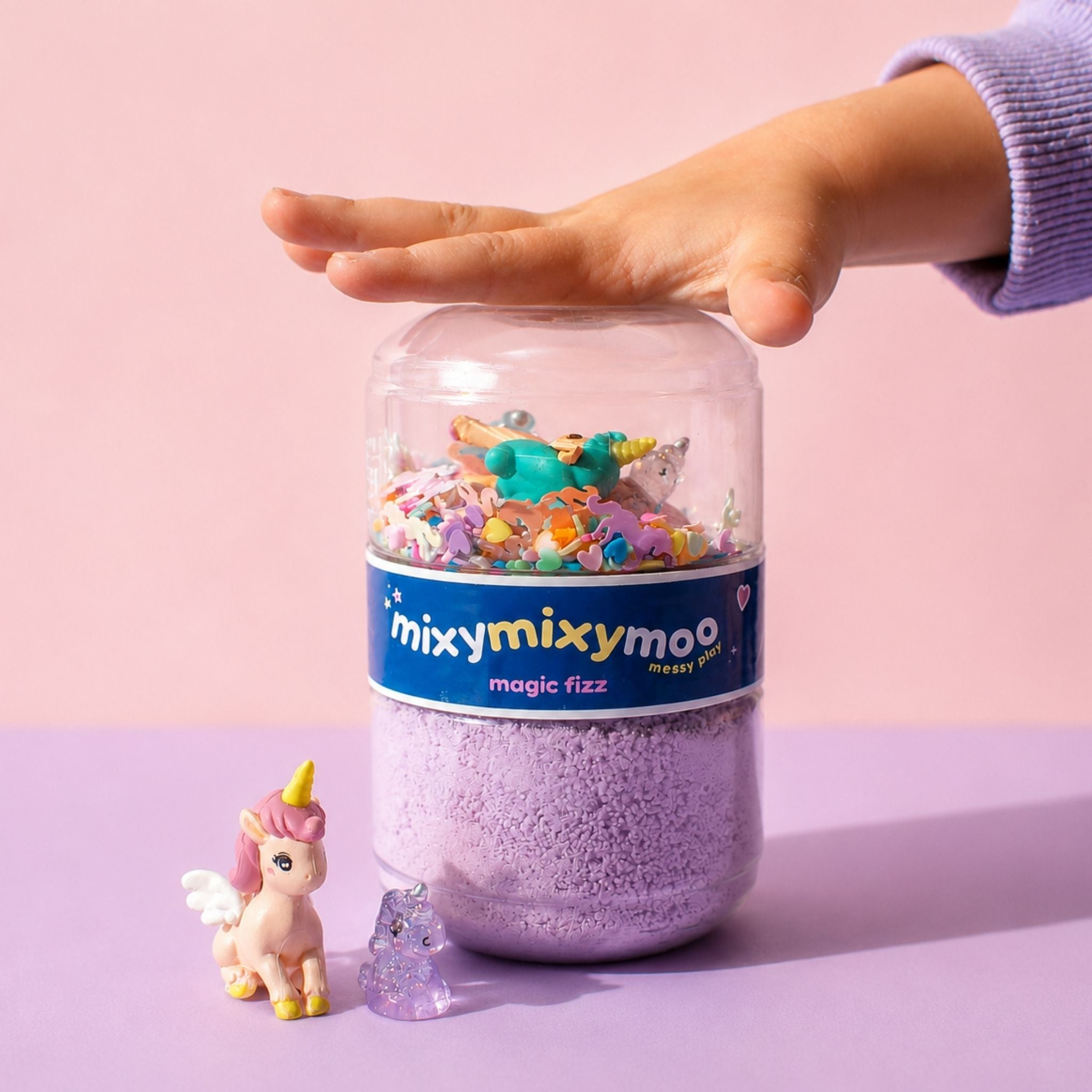 Unicorn Magic Mixy Kit
